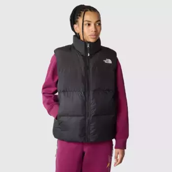 Функциональный жилет The North Face "W SAIKURU VEST", черный
