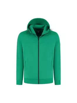 Функциональный жилет TRAVELIN', цвет dark green