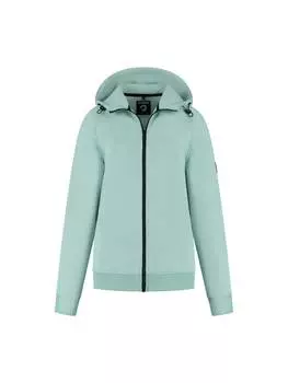 Функциональный жилет TRAVELIN', зеленый