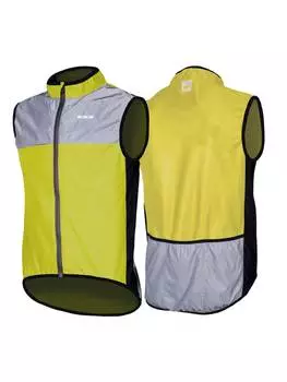 Функциональный жилет Wowow, желтый