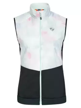 Функциональный жилет Ziener "NANJA", цвет Bunt