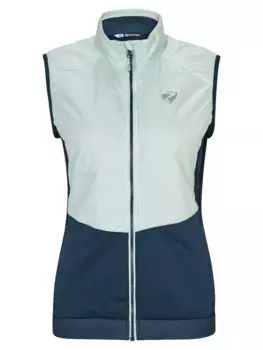 Функциональный жилет Ziener "NANJA", цвет Ice