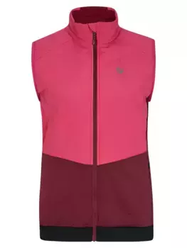 Функциональный жилет Ziener "NANJA", розовый