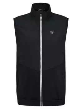 Функциональный жилет Ziener "NAURI", черный