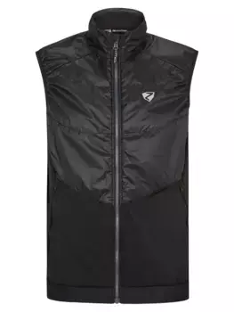 Функциональный жилет Ziener "NAURI", черный