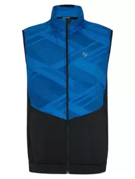 Функциональный жилет Ziener "NAURI", цвет Unifarben Mit Farbeinsatz