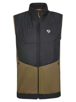 Функциональный жилет Ziener "NAURI", коричневый