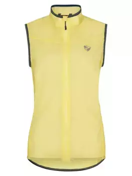 Функциональный жилет Ziener "NAWINA", желтый