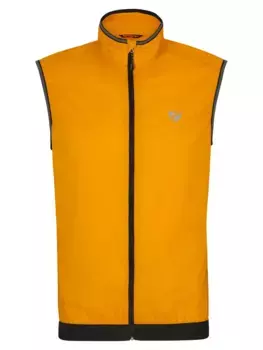 Функциональный жилет Ziener "NECHAMUS", желтый