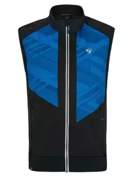 Функциональный жилет Ziener "NEJAT", цвет Bedruckt