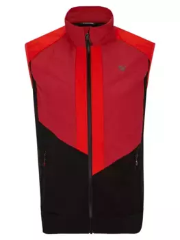 Функциональный жилет Ziener "NEJAT", красный