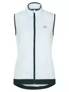 Функциональный жилет Ziener "НОРВИГА", цвет Ice