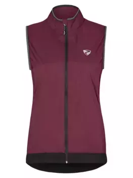 Функциональный жилет Ziener "НОРВИГА", красный