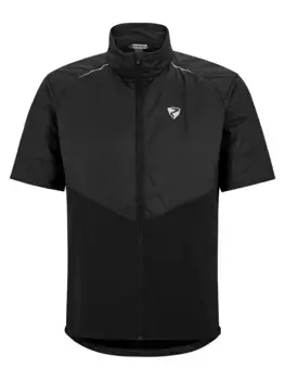 Функциональный жилет Ziener "NOWINO", черный