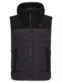 Функциональный жилет Ziener "TILICHO", черный