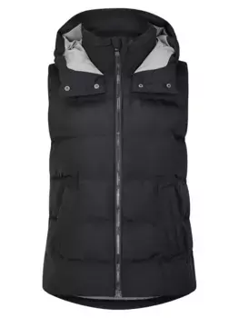 Функциональный жилет Ziener "ТУЛЬЯ", черный