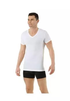 Функция майки, прохладный климат, V-образный вырез Albertkreuz