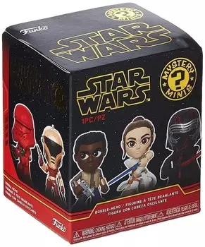 Funko 40079 Звездные войны поп-виниловая фигурка, многоцветная Funko POP!