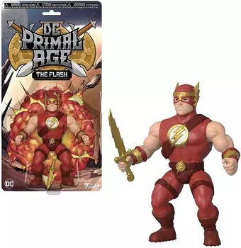 Funko Dc: Primal Age — Флэш Funko POP!