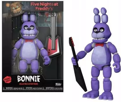 Funko Five Nights at Freddy's, коллекционная фигурка, Five Nights at Freddy's, Бонни