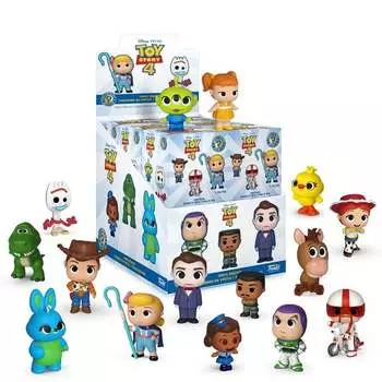 Funko Mystery Minis, фигурка, История игрушек