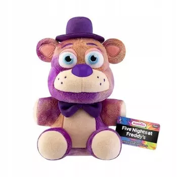 Funko Plush, талисман Five Nights at Freddy's, Tiedye Freddy Funko POP!