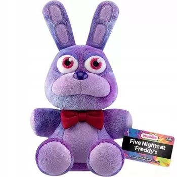 Funko Plush, талисман Five Nights at Freddy's, Бонни Funko POP!