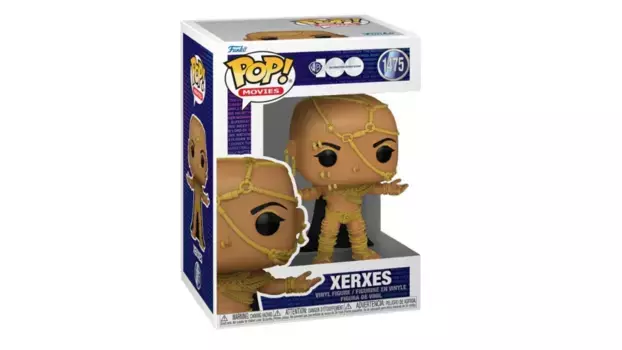 Funko - Pop! 300 Ксеркс WB100 Винил