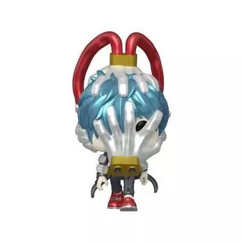 Funko POP!анимационная фигурка моя геройская академия сигараки (металлик) 9 см Inna marka