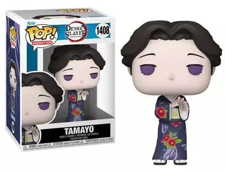 Funko POP, Анимационная фигурка: Убийца Демонов - Тамайо