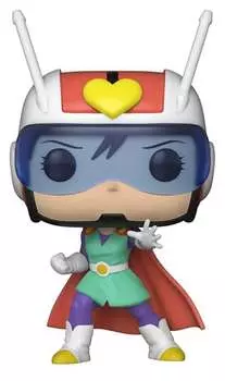 Funko POP! Аниме, коллекционная фигурка, Dragon Ball Z, Great Saiyagirl
