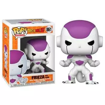 Funko POP! Аниме, коллекционная фигурка, Dragonball Z, Frieza