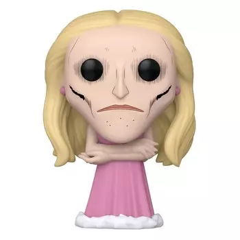 Funko POP! Аниме, коллекционная фигурка, Дзюндзи Ито, Мисс. Фучи, 913