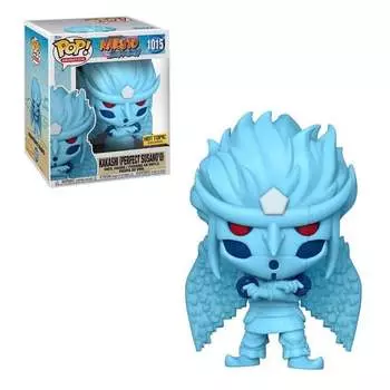 Funko POP! Аниме, коллекционная фигурка, Наруто, Какаши (Perfect Susano'o), Эксклюзив