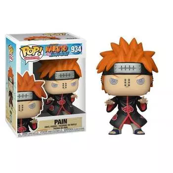 Funko POP! Аниме, коллекционная фигурка, Наруто, Пейн