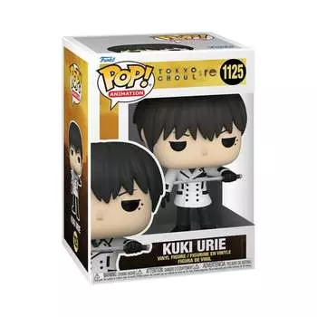 Funko POP! Аниме, коллекционная фигурка, Токийский Гуль, Куки Урие