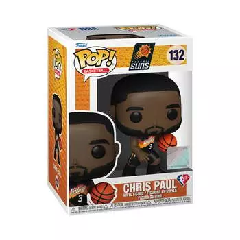 Funko POP! Баскетбол, коллекционная фигурка, Санз, Крис Пол, 132 года.