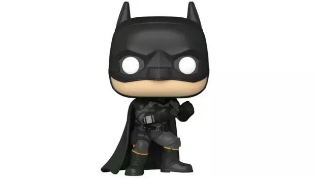 Funko - Pop! Бэтмен Бэтмен винил