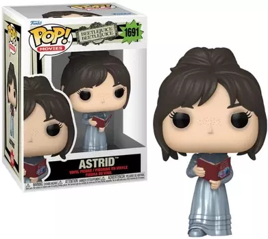 Funko POP! Битлджус 2 фильма 1691 - Астрид