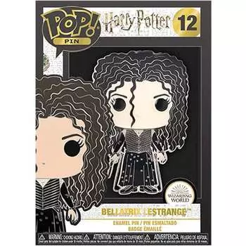 Funko POP! Булавка, булавка, Гарри Поттер, Беллатриса Лестрейндж