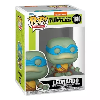 Funko POP Черепашки-ниндзя 1610 Леонардо Funko POP!