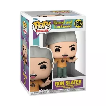 Funko POP Dazed and Confused 1602 Рон Слейтер Funko POP!