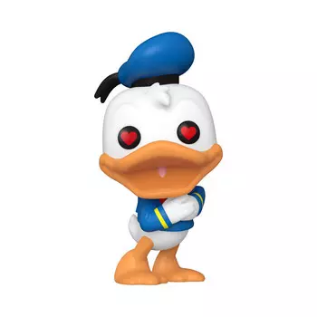 Funko POP! Дисней, коллекционная фигурка, 90-е, Дональд Дак, 1445 г.
