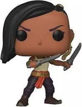 Funko POP! Дисней, коллекционная фигурка, Рая, Намари, 1001 г.