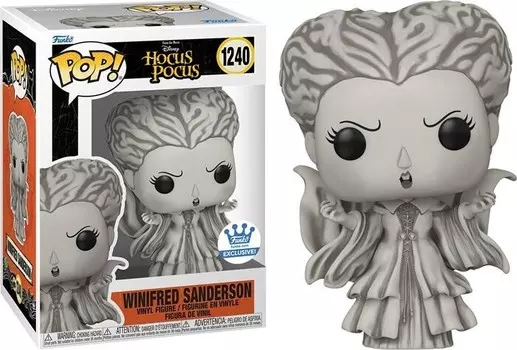 Funko POP Disney Hocus Pocus 1240 Уинифред Сандерсон, специальное издание Funko POP!
