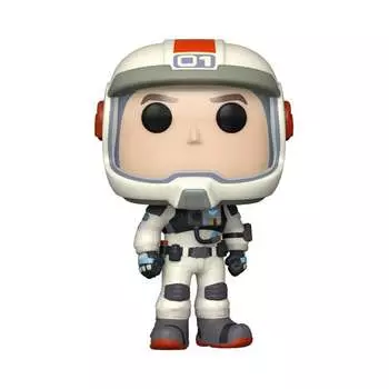 Funko POP! Disney Pixar, коллекционная фигурка, Лайтер, Базз Лайтер (XL-01)