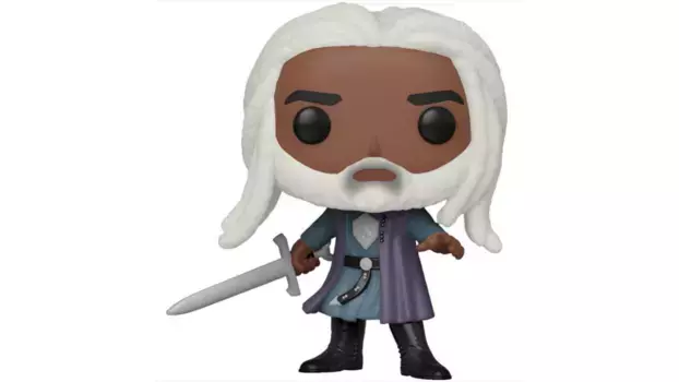 Funko - Pop! Дом Дракона Винил Корил Веларион