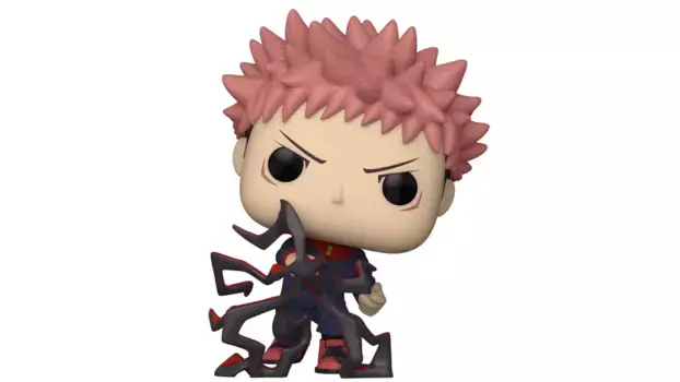 Funko - Pop! Дзюдзюцу Кайсен Итадори Винил