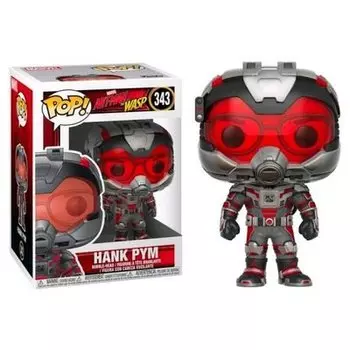 Funko POP! Фигурка Хэнка Пима «Человек-муравей и оса» Inna marka
