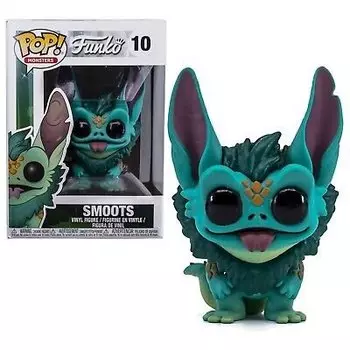 Funko POP! Фигурка Монстры Смутс Inna marka